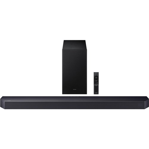 Samsung HW-Q600F Q-Series 3.1.2 ch Soundbar with Subwoofer [2025]