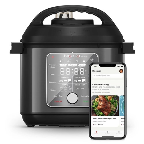 Instant Pot Pro Plus Wi-Fi 5.7L Multicooker