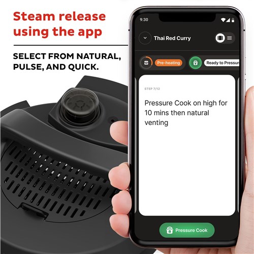 Instant Pot Pro Plus Wi-Fi 5.7L Multicooker