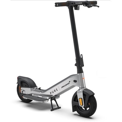 Pure X McClaren Electric Scooter (Chrome)