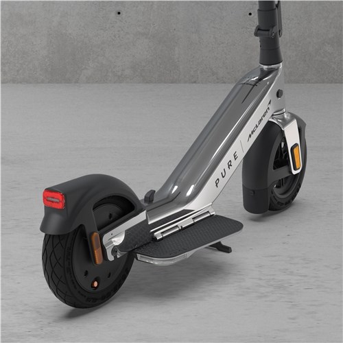 Pure X McClaren Electric Scooter (Chrome)