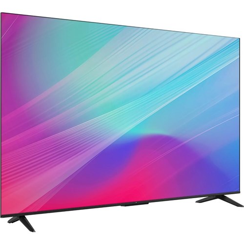 FFalcon 43' U65 LED Google TV [2025]