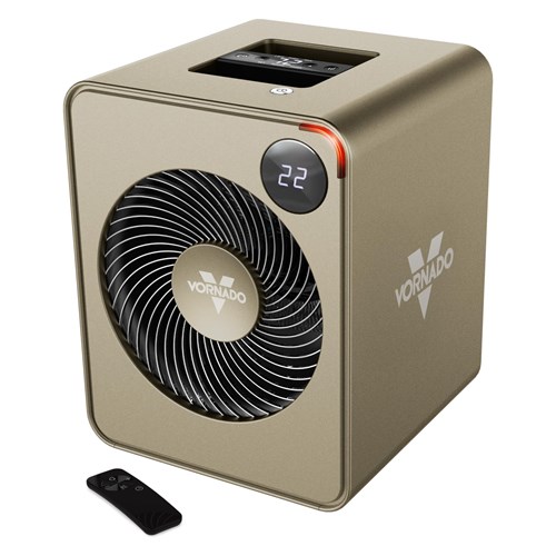 Vornado VMHi500 Auto Climate Control Heater with Remote