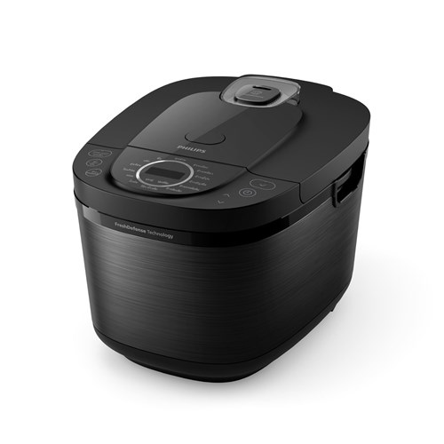 Philips HD4814/31 5000 Series Rice & Multicooker