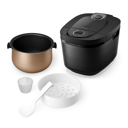 Philips HD4814/31 5000 Series Rice & Multicooker