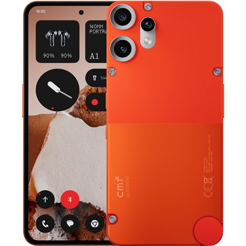 CMF Phone 2 Pro 5G 128GB (Orange)