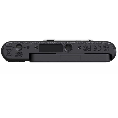 Kodak Pixpro C1 Digital Camera with MicroSD Card Bundle (Black)