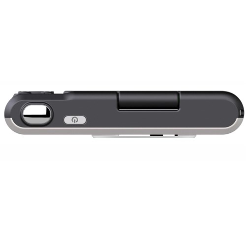 Kodak Pixpro C1 Digital Camera with MicroSD Card Bundle (Black)