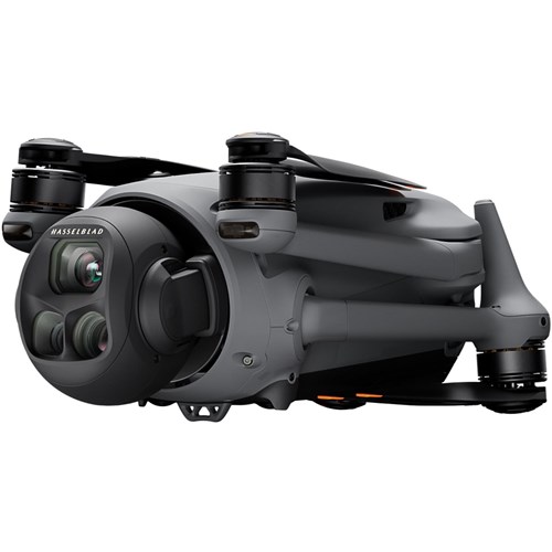 DJI Mavic 4 Pro 512GB Creator Combo (DJI RC Pro 2)