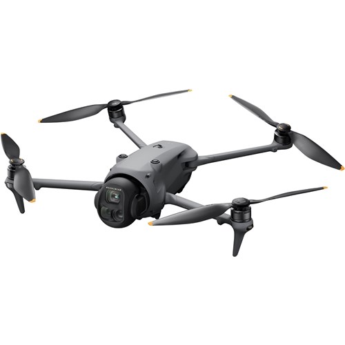 DJI Mavic 4 Pro 512GB Creator Combo (DJI RC Pro 2)