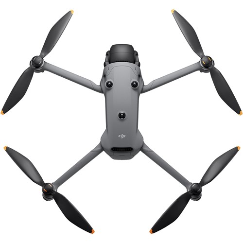 DJI Mavic 4 Pro 512GB Creator Combo (DJI RC Pro 2)