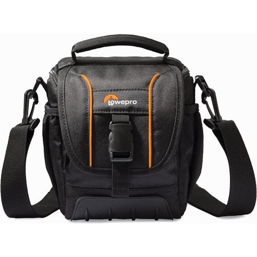Lowepro Adventura SH120 III Camera Bag (Black)