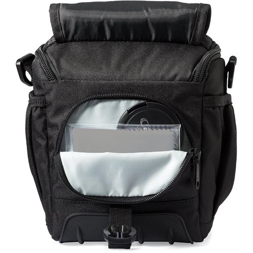 Lowepro Adventura SH120 III Camera Bag (Black)