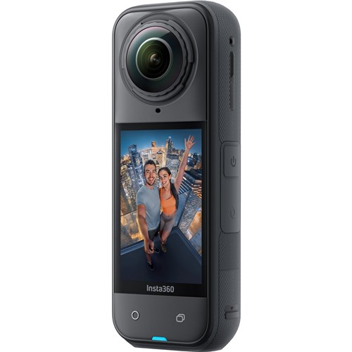 Insta360 X5 8K 360 Action Camera