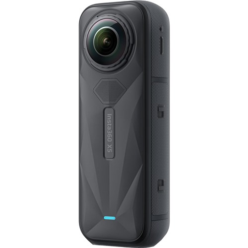 Insta360 X5 8K 360 Action Camera