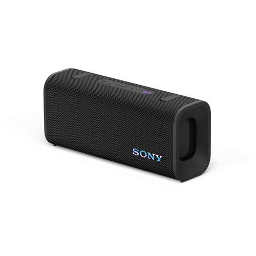 Sony ULT FIELD 3 Portable Bluetooth Speaker (Black)