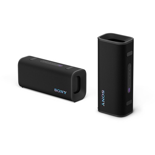 Sony ULT FIELD 3 Portable Bluetooth Speaker (Black)