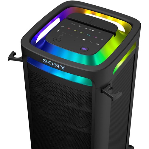 Sony ULT TOWER 9 Wireless Party Speaker (Black)