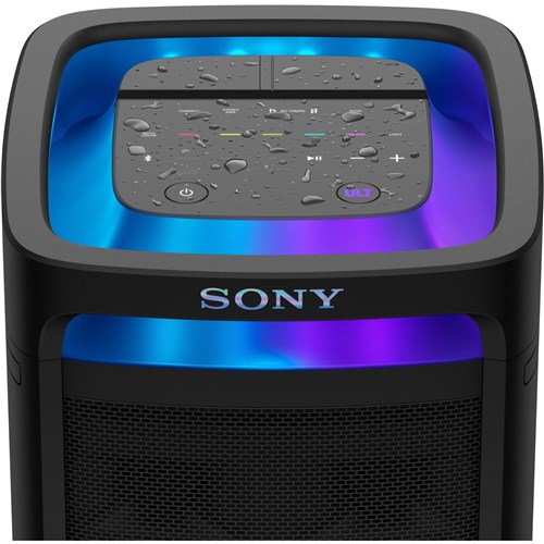 Sony ULT TOWER 9 Wireless Party Speaker (Black)