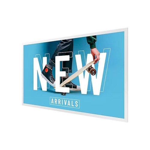 Samsung LH32EMDIBGBXXY Colour E-Paper Display 32'/2560 X 1140/Op24/7