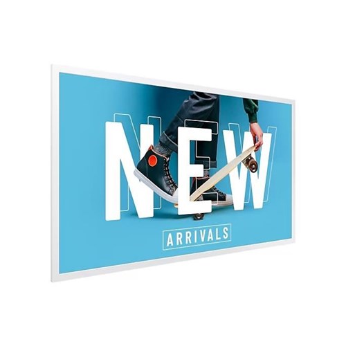 Samsung LH32EMDIBGBXXY Colour E-Paper Display 32'/2560 X 1140/Op24/7