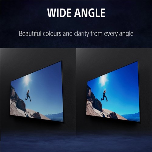 Sony 65' BRAVIA 8 II 4K HDR OLED Google TV [2025]
