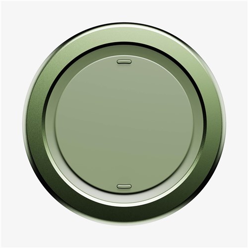 OhSnap! Snap Grip Colour Magnetic Phone Grip & Stand (Crocodile Green)