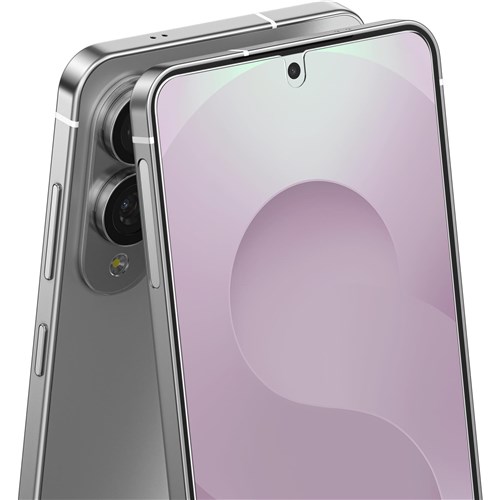 Belkin ScreenForce InvisiGlass Treated Screen Protector for Galaxy S25 Edge