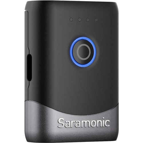 Saramonic Mix Pro Wireless Mic