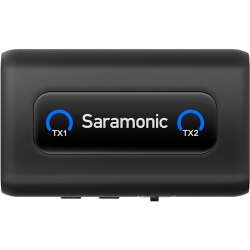 Saramonic Mix Pro Wireless Mic