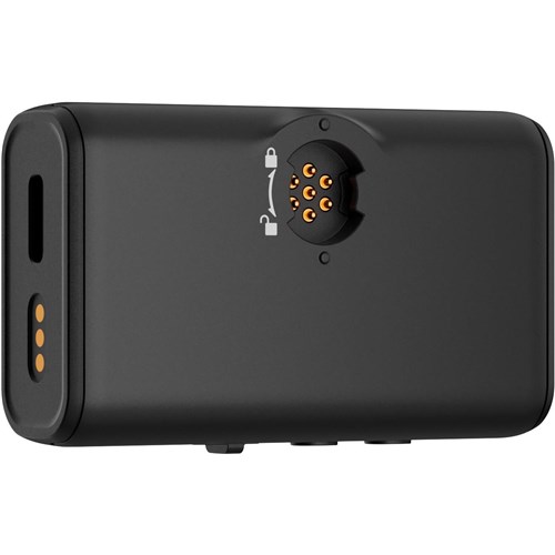 Saramonic Mix Pro Wireless Mic