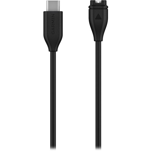 Garmin USB-C Charging/Data Cable (0.5 m)