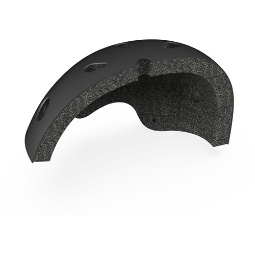 Segway Adult Helmet XL (Black)