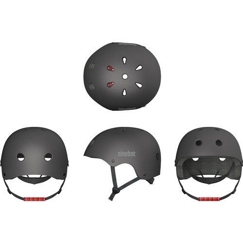 Segway Adult Helmet XL (Black)