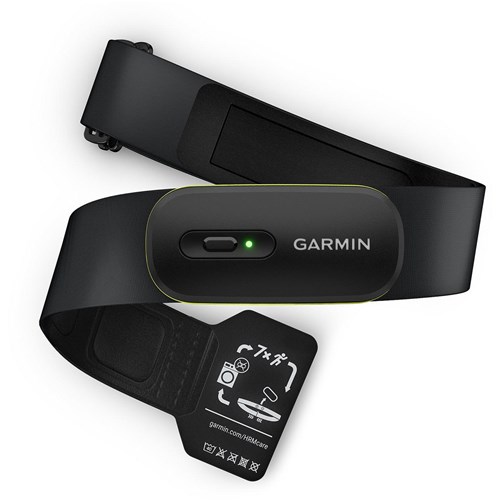 Garmin HRM 600 Heart Rate Monitor [M-XL]