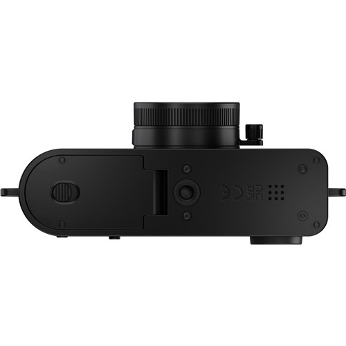 Fujifilm X-HF1 Half Frame (Black)