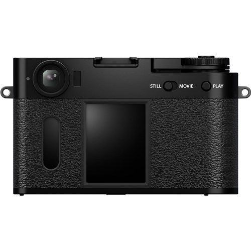 Fujifilm X-HF1 Half Frame (Black)