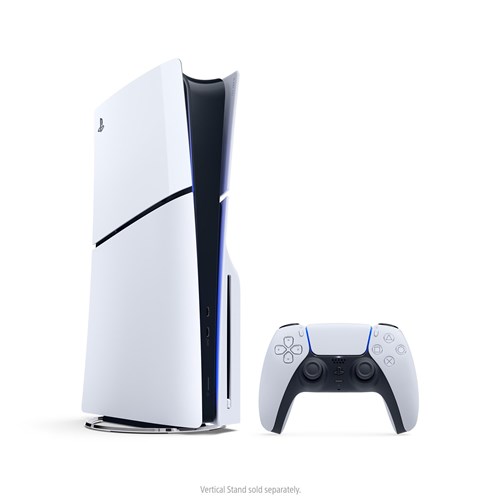 PS5 PlayStation 5 Slim Console - Call of Duty®: Black Ops 6 Bundle