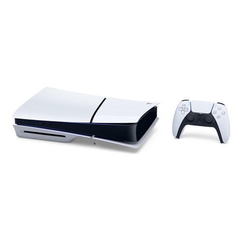 PS5 PlayStation 5 Slim Console - Call of Duty®: Black Ops 6 Bundle