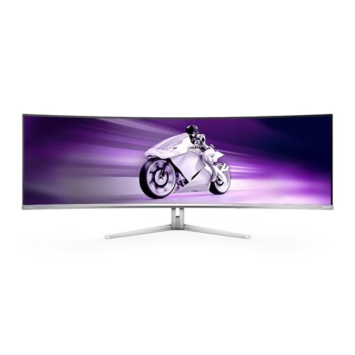 Philips Evnia 49M2C8900 49' DQHD 240Hz QD-OLED Gaming Monitor