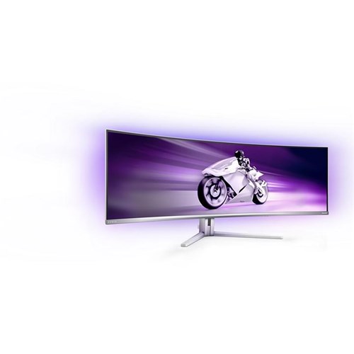 Philips Evnia 49M2C8900 49' DQHD 240Hz QD-OLED Gaming Monitor