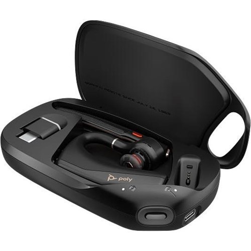Poly Voyager Legend 50 UC Mono Bluetooth Headset