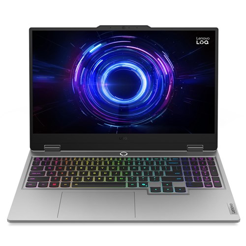 Lenovo LOQ 15.6' FHD 144Hz Gaming Laptop (Intel Core i7)[GeForce RTX 5060]