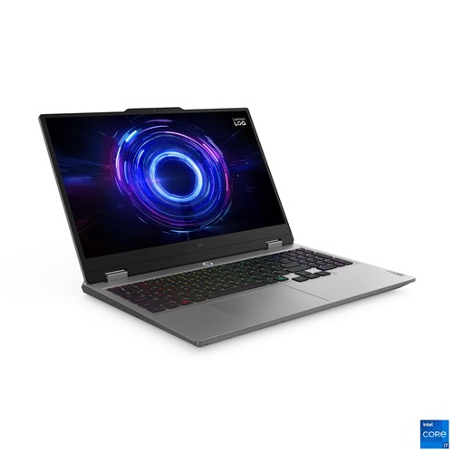 Lenovo LOQ 15.6' FHD 144Hz Gaming Laptop (Intel Core i7)[GeForce RTX 5060]