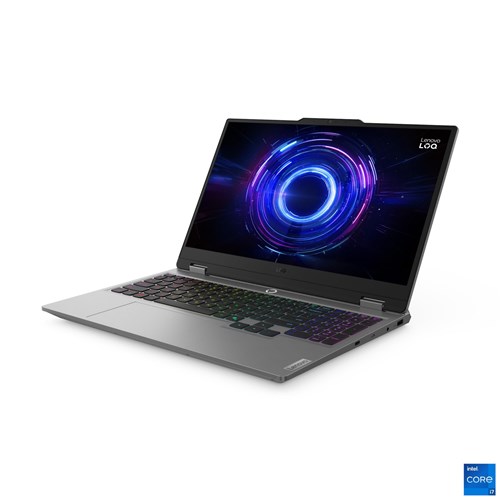 Lenovo LOQ 15.6' FHD 144Hz Gaming Laptop (Intel Core i7)[GeForce RTX 5060]