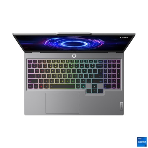 Lenovo LOQ 15.6' FHD 144Hz Gaming Laptop (Intel Core i7)[GeForce RTX 5060]