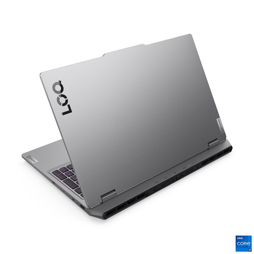Lenovo LOQ 15.6' FHD 144Hz Gaming Laptop (Intel Core i7)[GeForce RTX 5060]