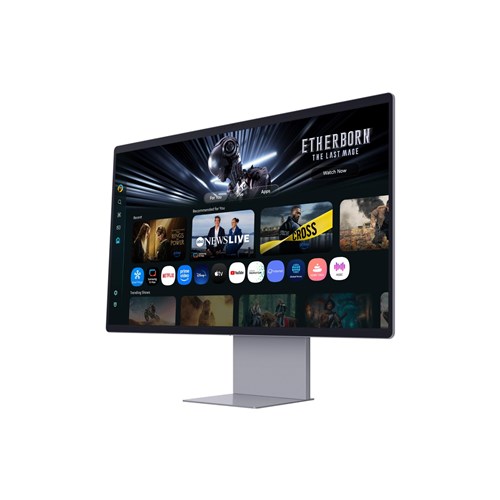 Samsung M90SF 32' 4K Ultra HD 165Hz Smart Monitor