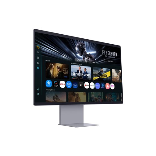 Samsung M90SF 32' 4K Ultra HD 165Hz Smart Monitor