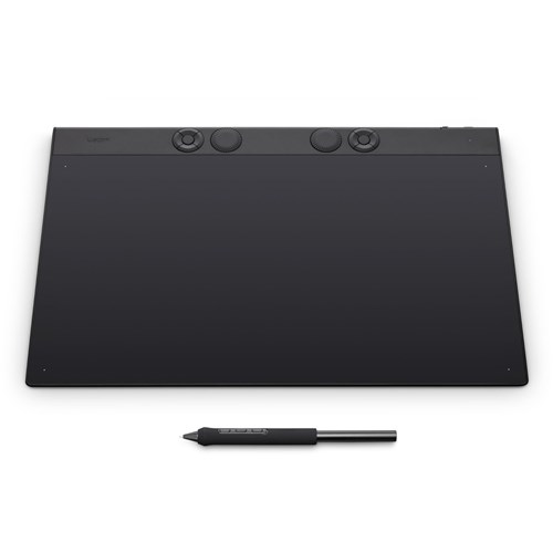 Wacom Intuos Pro with Wacom Pro Pen 3 (Large)